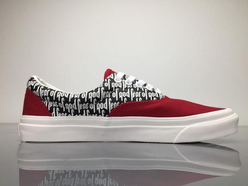 fear of god vans dhgate