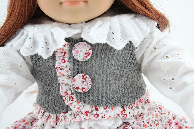 bambole da collezione americane