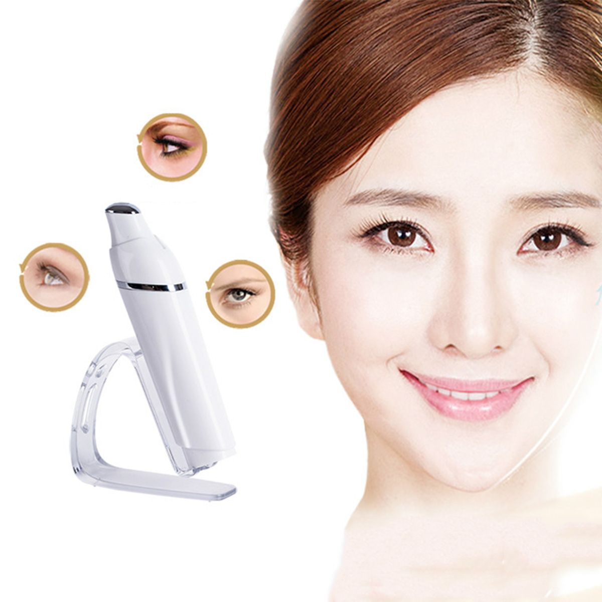 Ultrasonik Yüz Gençleştirme Ultrasonik Yüz Gençleştirme