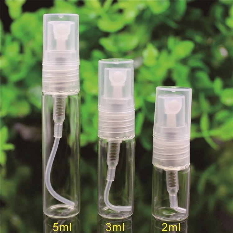 2ml spray bottle