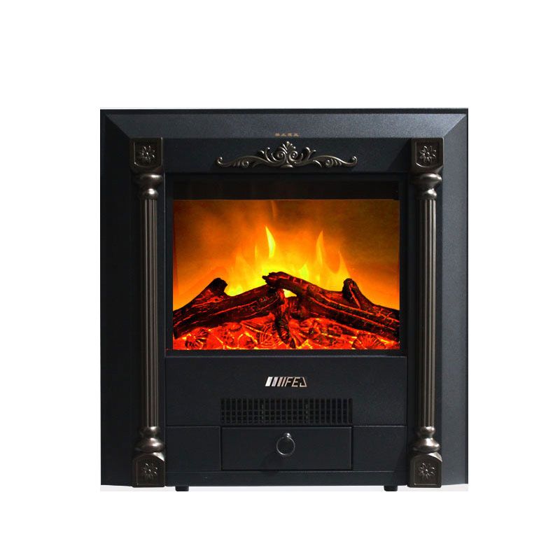 2018 Household Heater Electric Fireplace Heating Electric Fireplace Decorative Fireplace With From Txie $2711.56 | Dhgate.Com