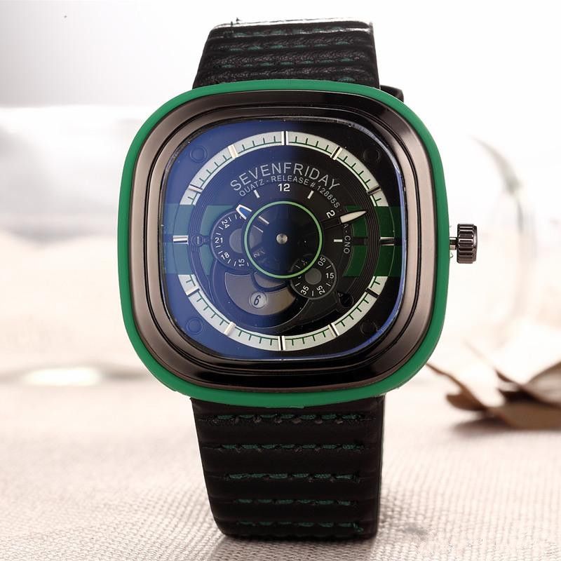 sevenfriday digital watch