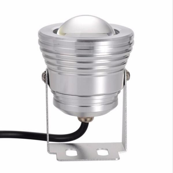 2019 12volt 10w Led Underwater Light Swimming Pool Lamp Outdoor 12volt 10w Led Underwater Light Swimming Pool Lamp Outdoor Waterproof Ip68 Warm White Cool 12v Ce Rosh 2 Years Warranty Free