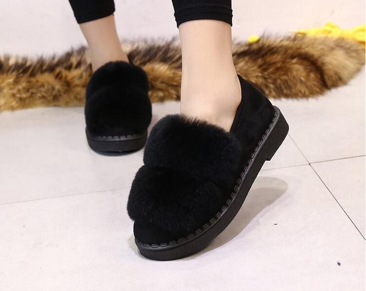 latest winter shoes for ladies 2018