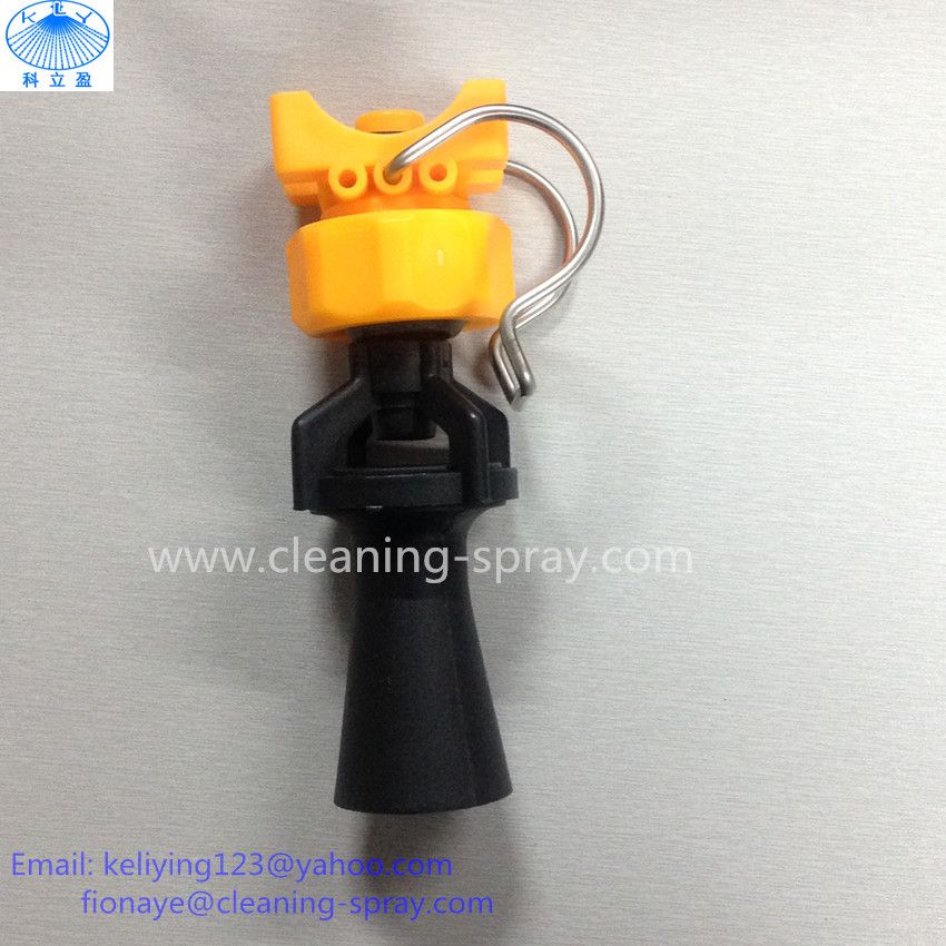 2019 1 clamp spray