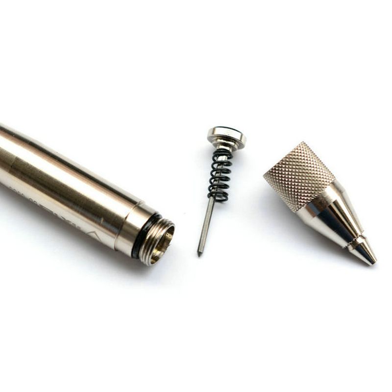 2021 Pneumatic Air Engraver Engraving Pen For Carving Jewelry Metal