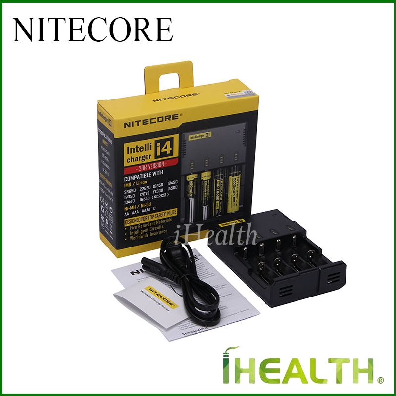 ptimized Charging System to Accommodate IM