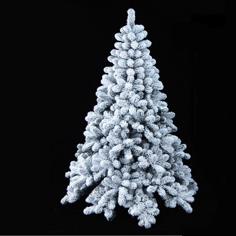 1 2 m 120cm christmas tree flocking factory outlets mall christmas christmas tree flocking