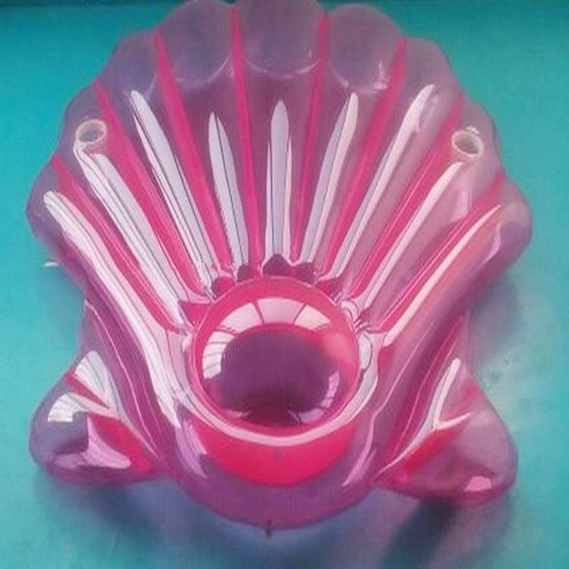 inflatable pearl shell