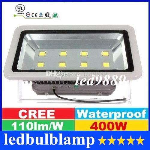 Cerr Led Floodlights 400w Canopy Lights Gas Station Lighting Cerr Led Floodlights 400w Canopy Lights Gas Station Lighting Outdoor Garden Ac 85 265v Free Dhl Fedex Ip65