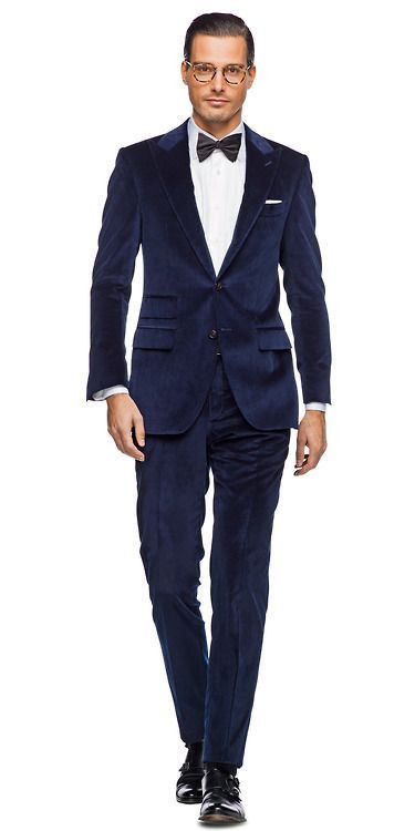 Black Shoes Blue Suit Socks Black Shoes Blue Suit Socks