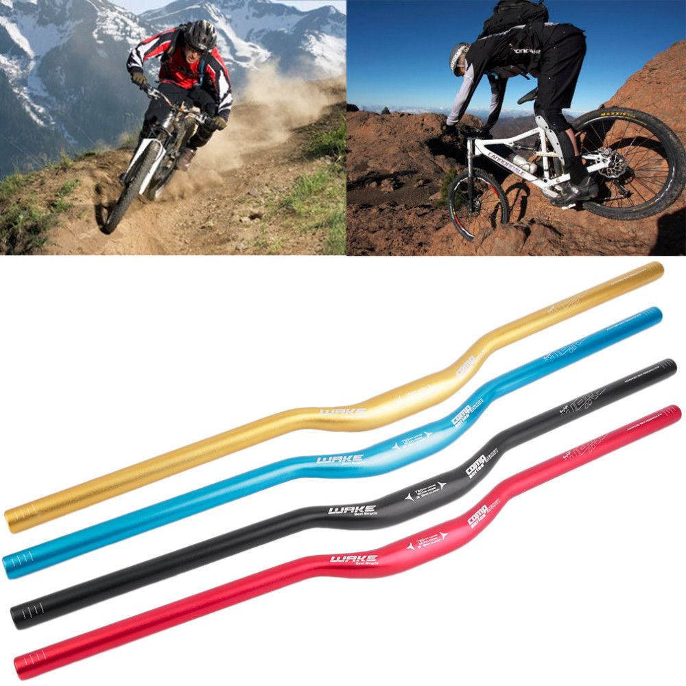 mountain bike riser