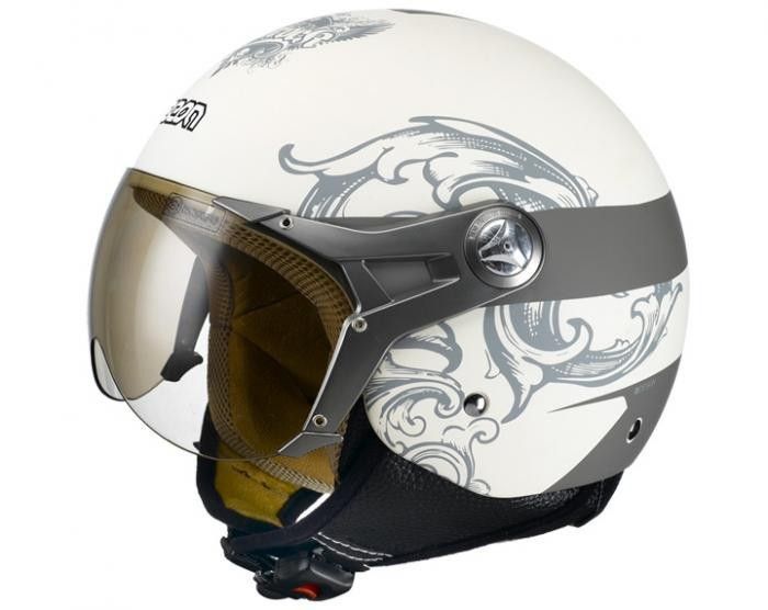 Shopping BEON B 100D BAROCK Motorcycle 
