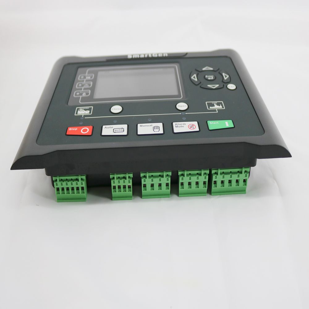 Buy Best And Latest BRAND Smartgen Generator Controller HGM9510