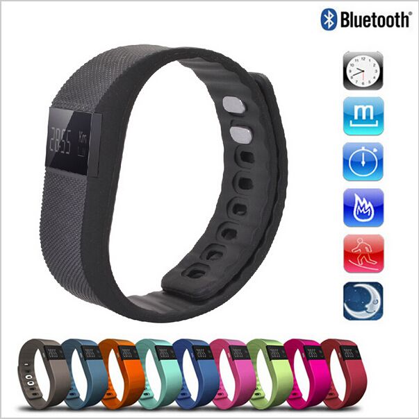 tw64 fitness tracker