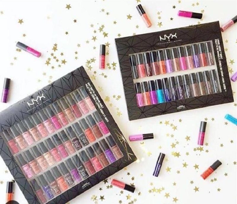Juniors cheap lip 2017 kit deep red gloss and jackets celeb Length good lip kit 2017 red deep gloss macy's juniors