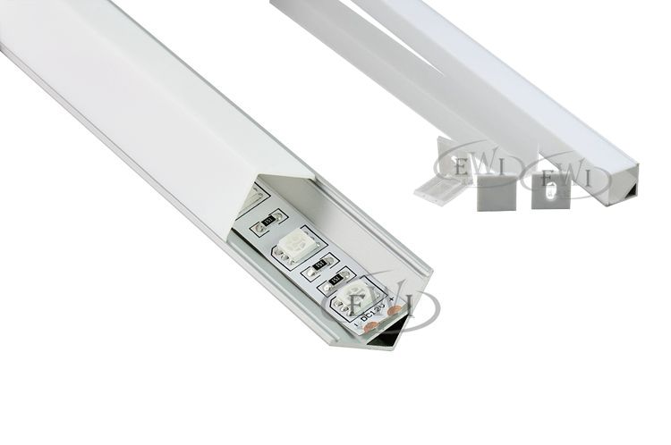 10 X 1m Sets90 Degree Corner Led Channel And Aluminium Profile For Kitchen Or Cabinet Lighting Canada 2021 From Ewiled S01 Cad 88 50 Dhgate - Led Corner Channel 10 X 1m Sets90 Degree Corner Led Channel And Aluminium Profile For Kitchen Or Cabinet Lighting Canada 2021 From Ewiled S01 Cad 88 50 Dhgate - Led Corner Channel