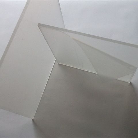 2019 inventory plastic acrylic