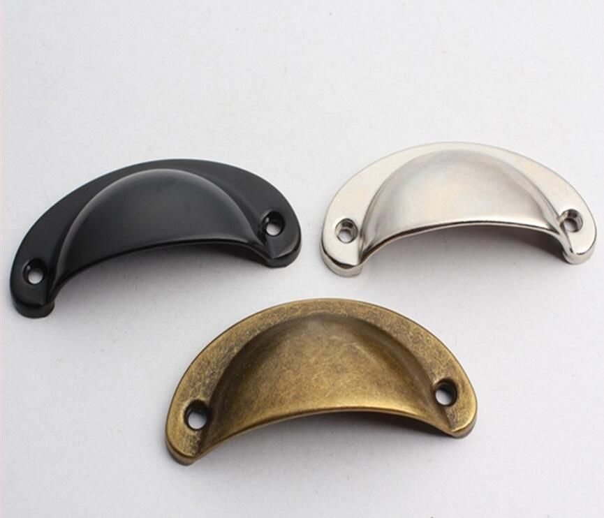 Vintage Cabinet Knobs And Handles Cupboard Door Cabinet Drawer Vintage Cabinet Knobs And Handles Cupboard Door Cabinet Drawer Furniture Antique Shell Handle Handles Knobs Cupboard Door Cabinet Online with $0.26/Piece on ... - Vintage Cabinet Knobs And Handles Cupboard Door Cabinet Drawer