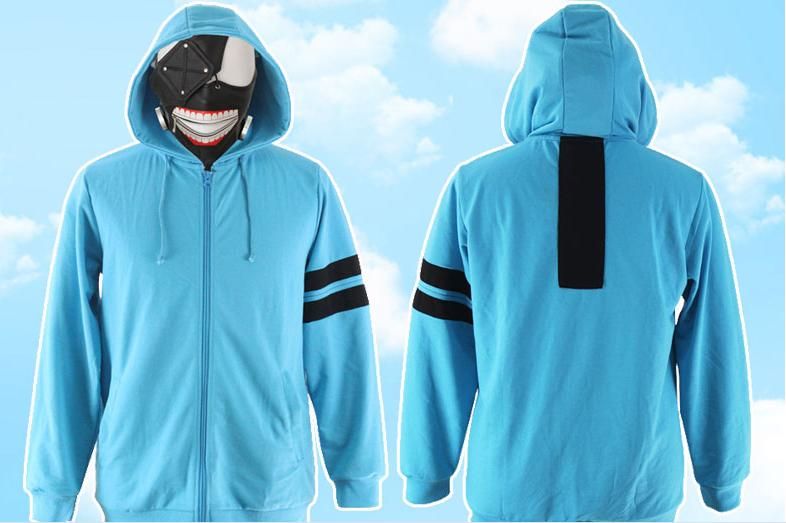 kaneki ken sweatshirt