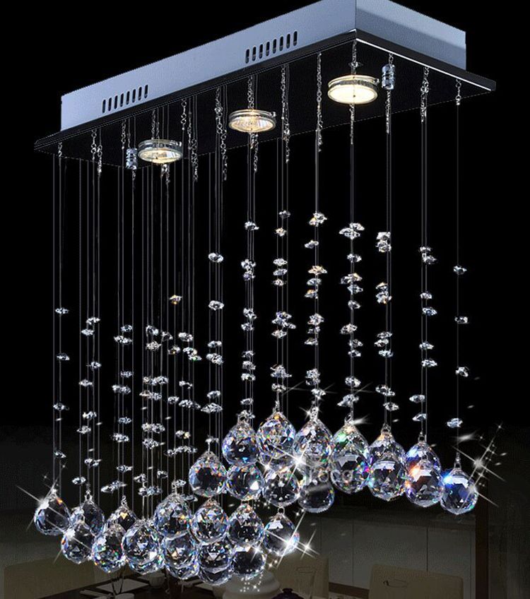 abgehängte decke küche led beleuchtung moderne kristall deckenleuchte luxus rechteckige decke kristall lampe 9080D03C # abgehängte decke küche led beleuchtung moderne kristall deckenleuchte luxus rechteckige decke kristall lampe 9080D03C #