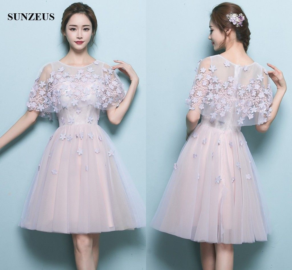beautiful short dresses for party