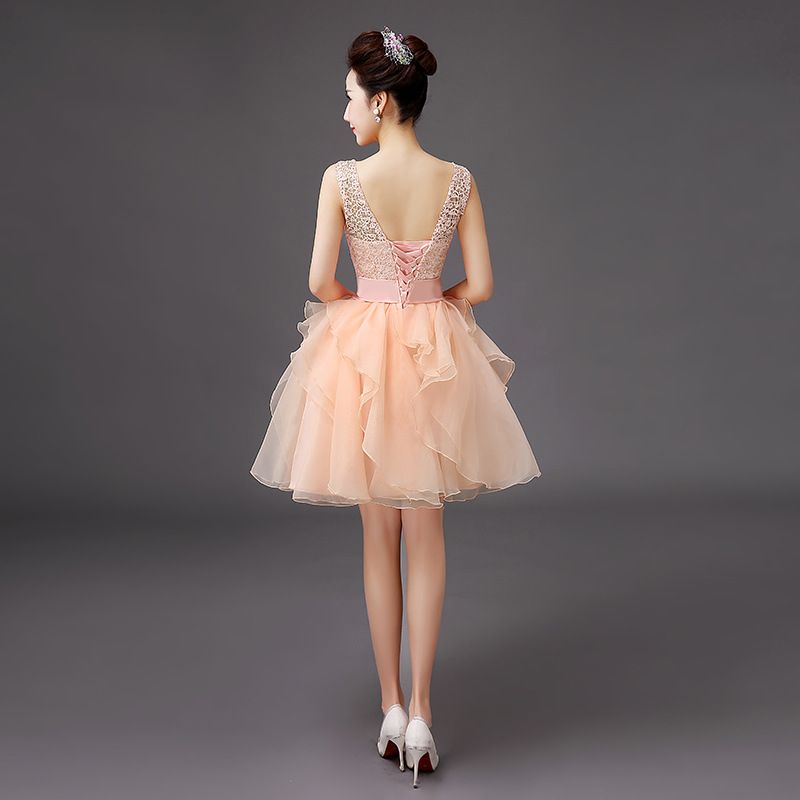 sample cocktail dress