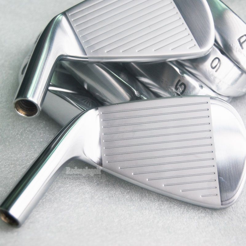 2021 New Mens Golf Head Clubs ID Nabla PRGR Golf Clubs Head 4 9PGolf