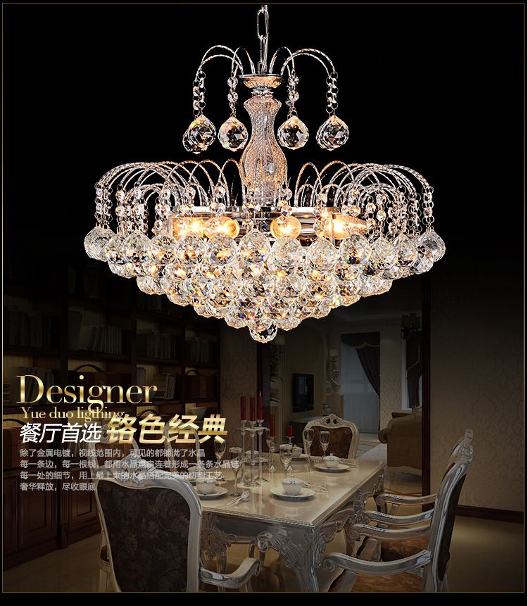 Luxus Kristall Kronleuchter Lampe E14 Moderne Glas Kronleuchter Lichter Hängenden LED Pendelleuchte Schlafzimmer Dekoration Esszimmer Luxus Kristall Kronleuchter Lampe E14 Moderne Glas Kronleuchter Lichter Hängenden LED Pendelleuchte Schlafzimmer Dekoration Esszimmer