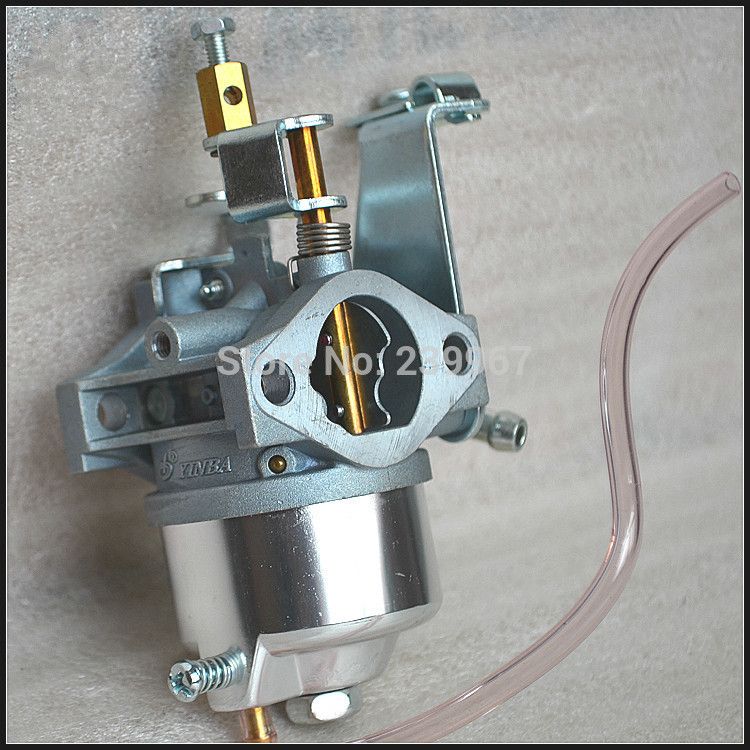 Best Quality Carburetor Fits Yamaha MZ175 Engine Kubota Transplanter Carburetor Replacement Part