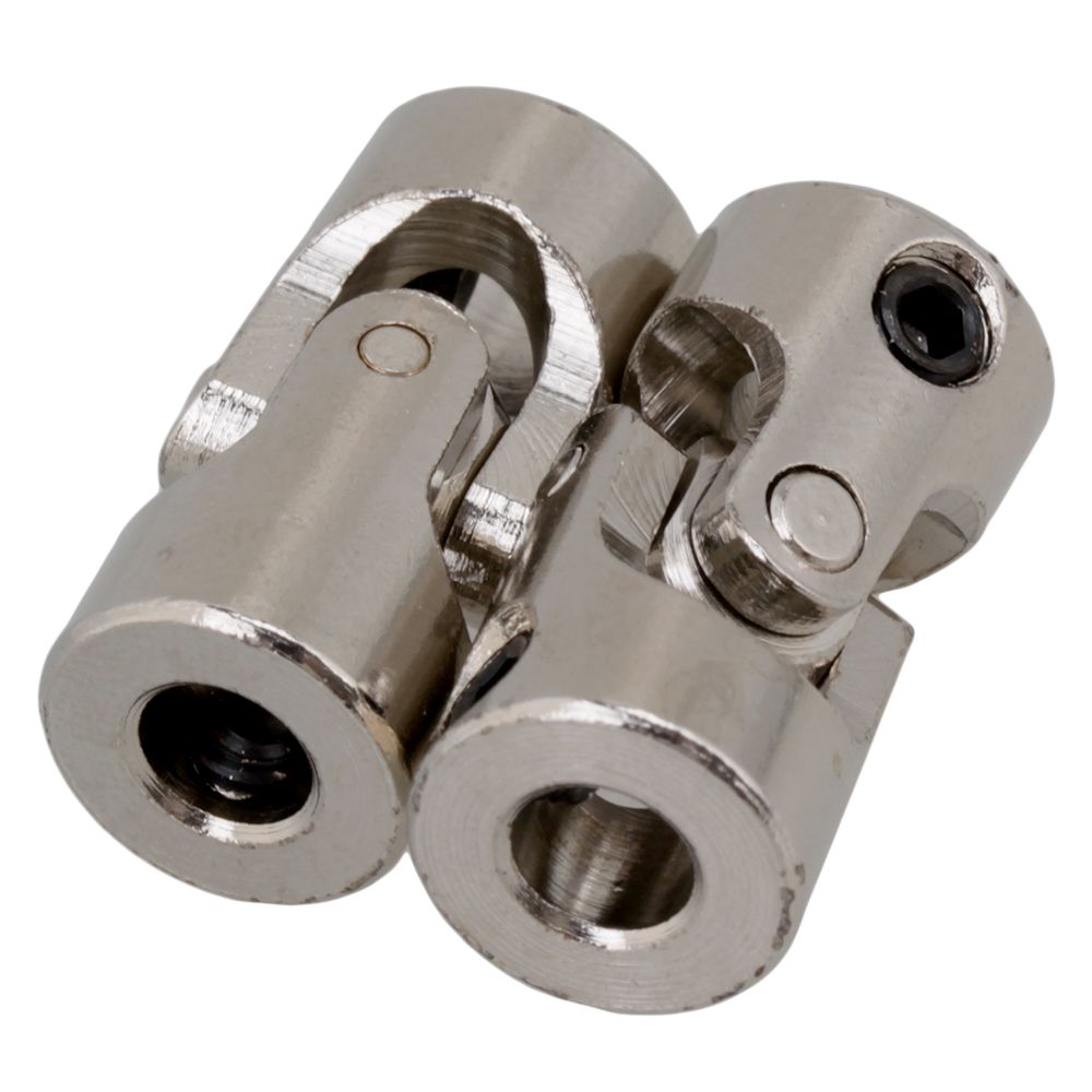 2021 Motor Shaft Coupling Universal Joint Connector For RC Boat Car