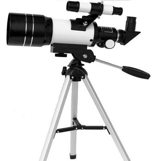 Wholesale Hot Sell Hd F30070 Professional High Powered Telescope