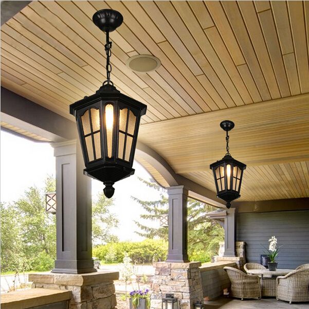 Outdoor Lighting Led Porch Lights Patio Lamps Wall Outdoor Lighting Led Porch Lights Patio Lamps Wall Waterproof Canada 2019 From Chricy Cad 66 89 Dhgate