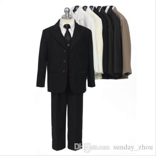 boys church suits