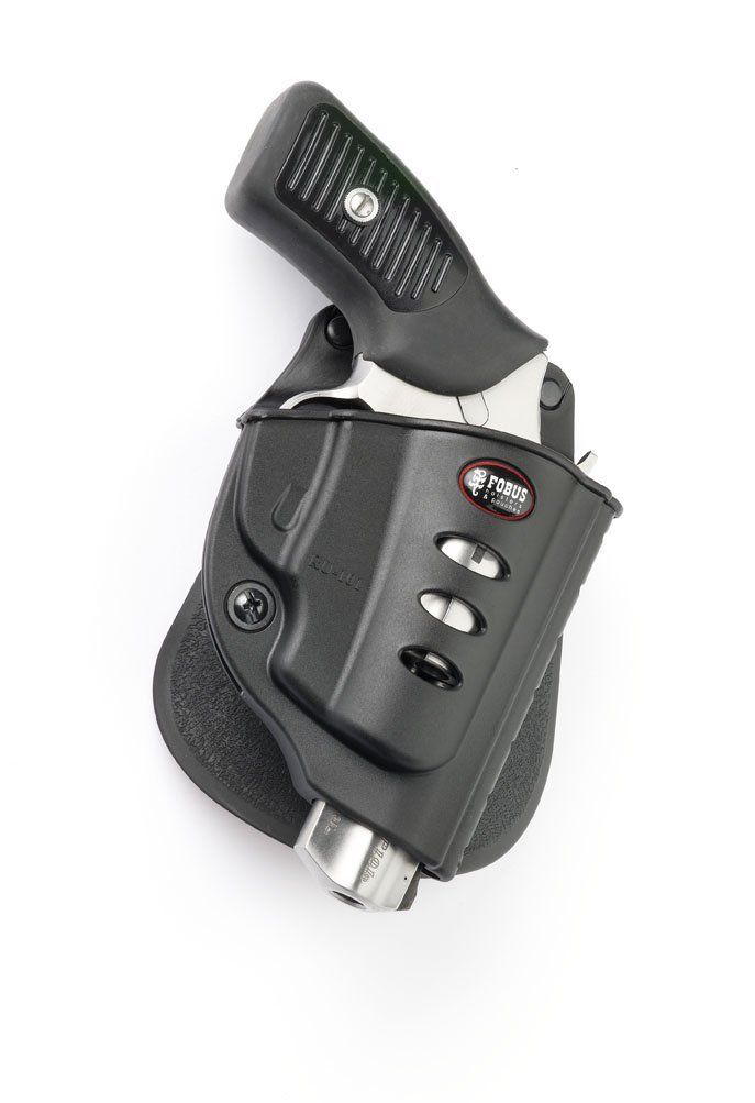 2019 Fobus Ruger SP101 LCR Paddle Holster RU101 SP 101 Holder From Leo