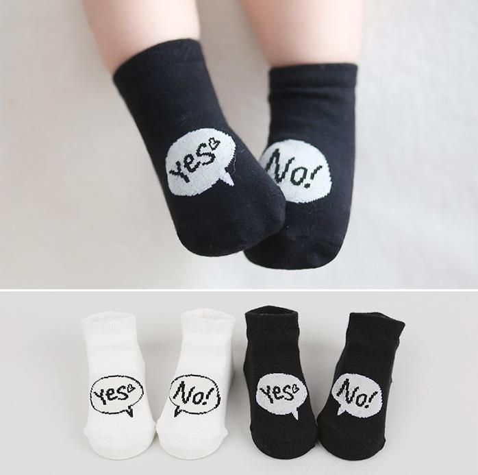 infant no slip socks