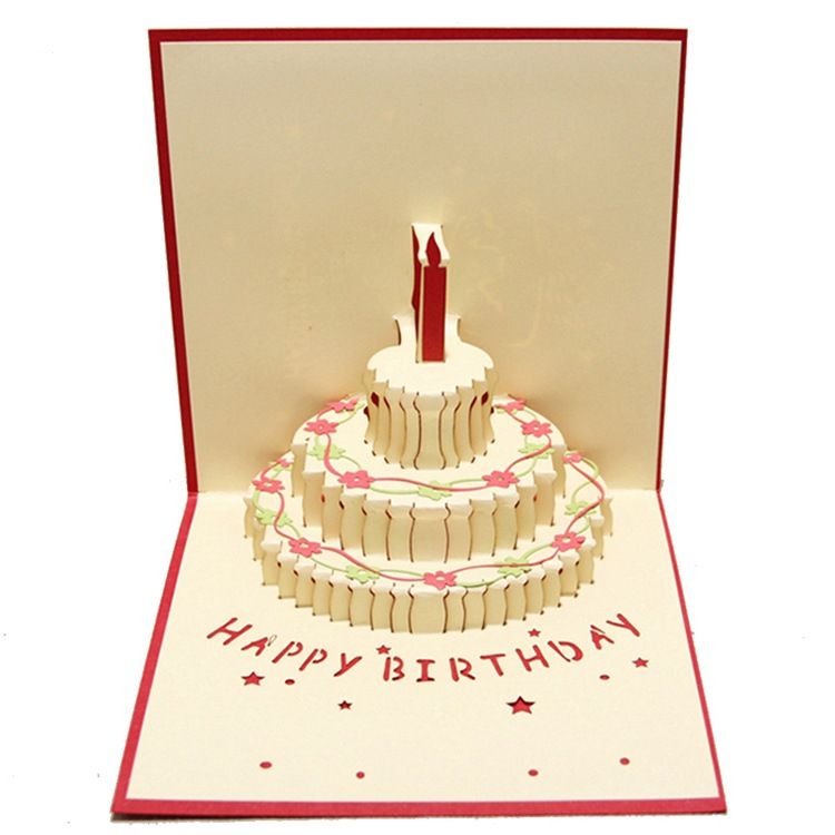 gift cards for birthday