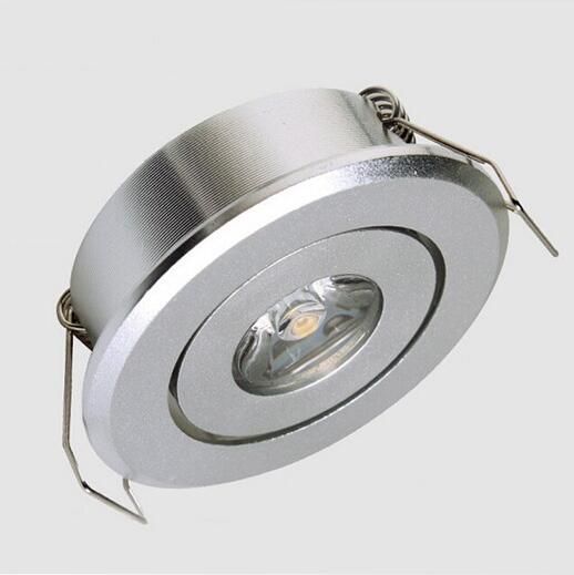 3w Led Down Light Spot Recessed Ceiling Lamp 3w Led Down Light Spot Recessed Ceiling Lamp Downlight For Cabinet Showcase