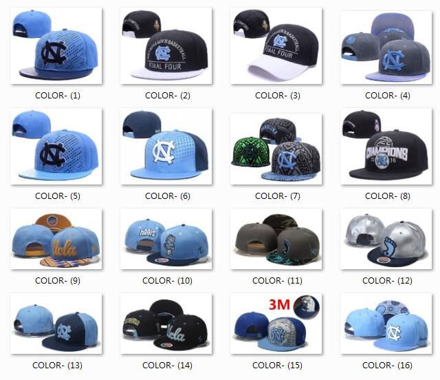 ucla final four hat