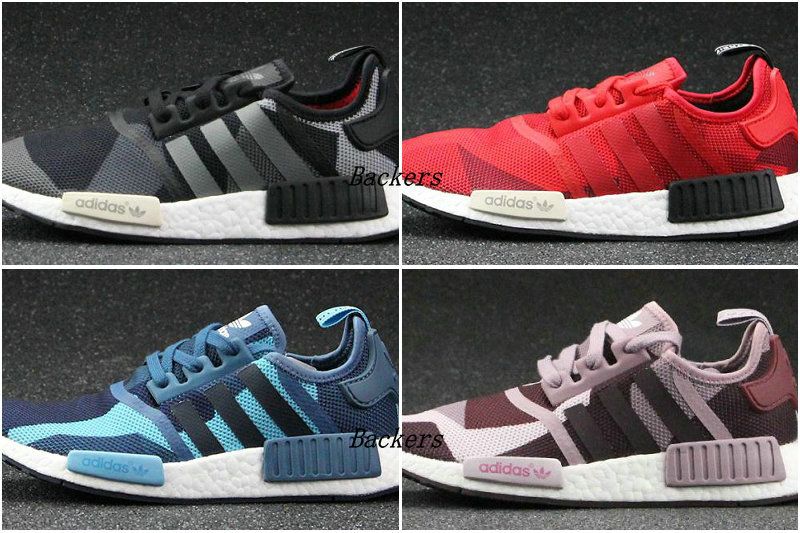 adidas nmd runner 1