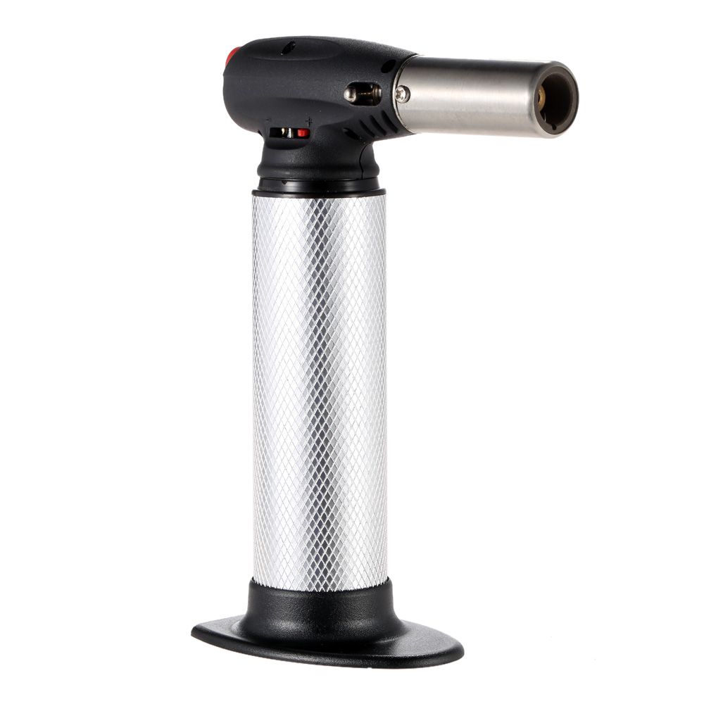2021 Handheld Blowtorch Professional Chefs Torch Portable Outdoor Flame