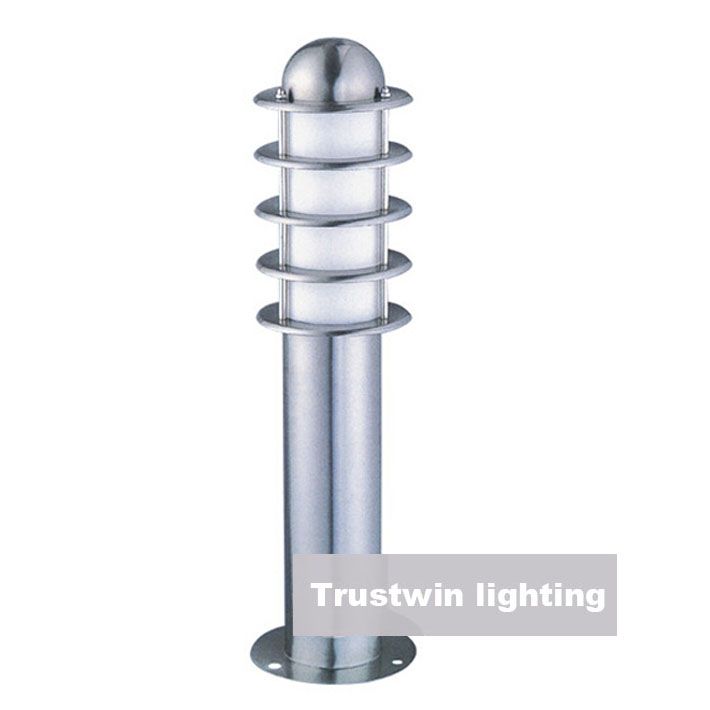110v 220v 12v 24v Stainless Steel Ip54 Lawn Light Lamp Landscape 110v 220v 12v 24v Stainless Steel Ip54 Lawn Light Lamp Landscape Outdoor Post Garden Led Bollard
