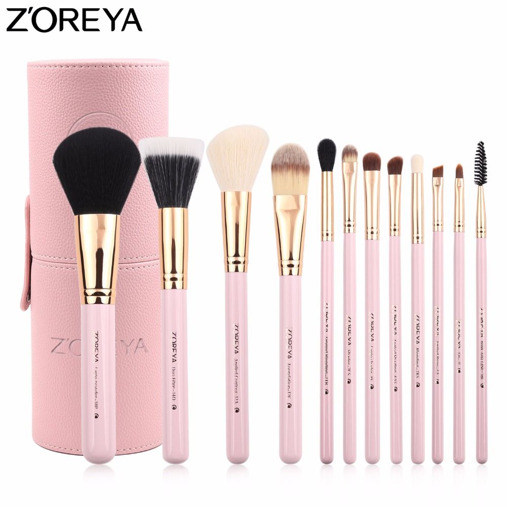 makeup brush brands