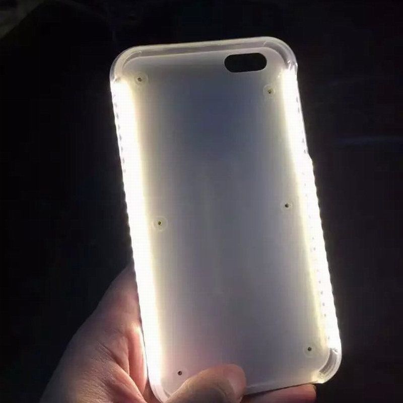 Led Light Up Phone Case Iphone Led Light Up Phone Case Iphone