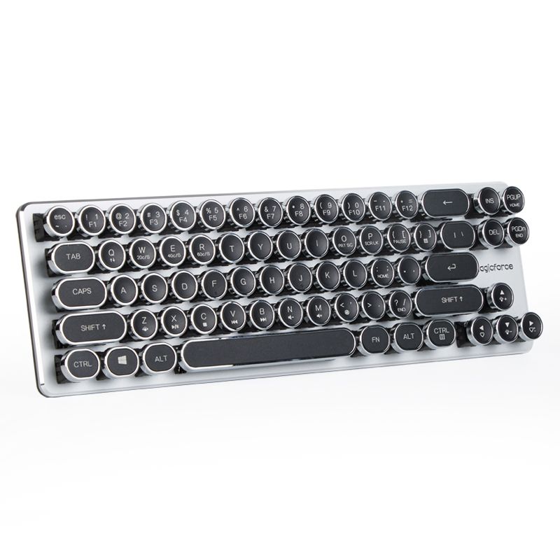 magicforce 68 keys mini