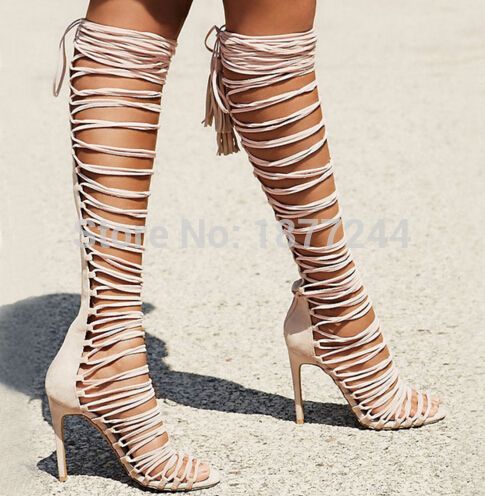 hottest high heels