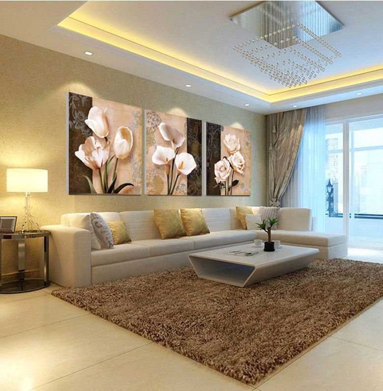 2019 2016 Top Fashion Sale Wall Pictures For Living Room Paintings