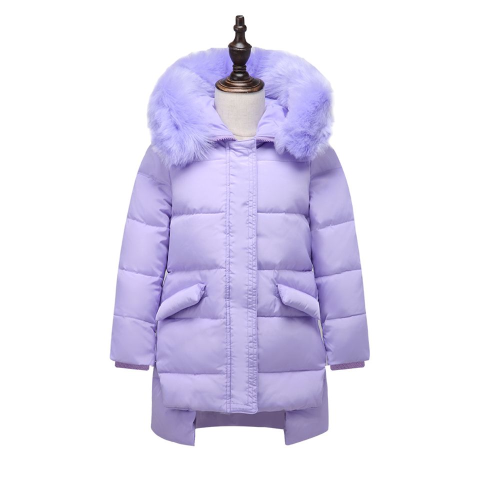 Girls Down Coats On Sale | Han Coats