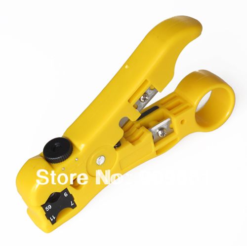coax cable wire stripper Coax cable wire stripper