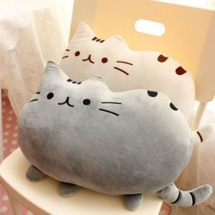 pusheen sofa
